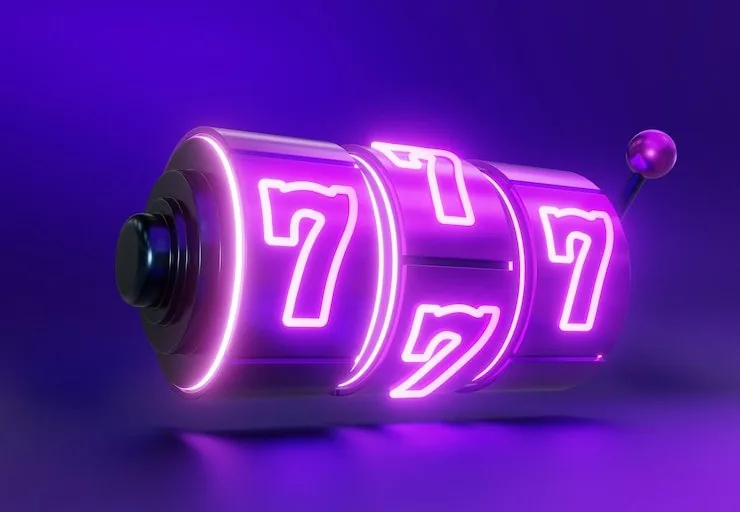 sh77 Casino